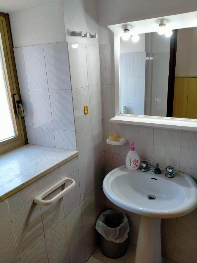 Casa Molinello Villa Кастеламаре дел Голфо Екстериор снимка